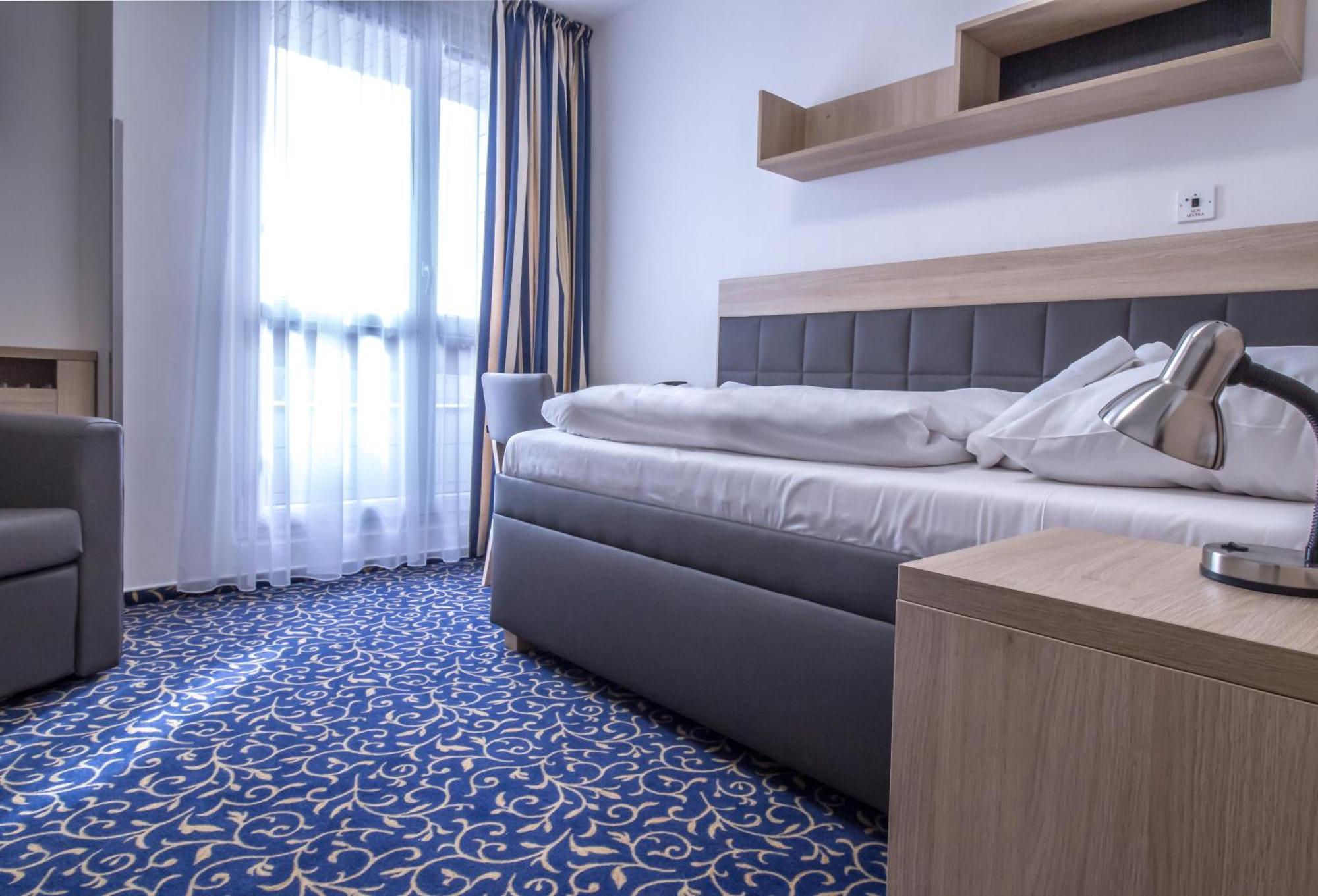 Rehabilitacni Sanatorium - Lazne Darkov Hotel Karviná Kültér fotó